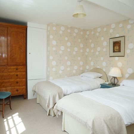 B&B Castleton House Mere  ห้อง รูปภาพ