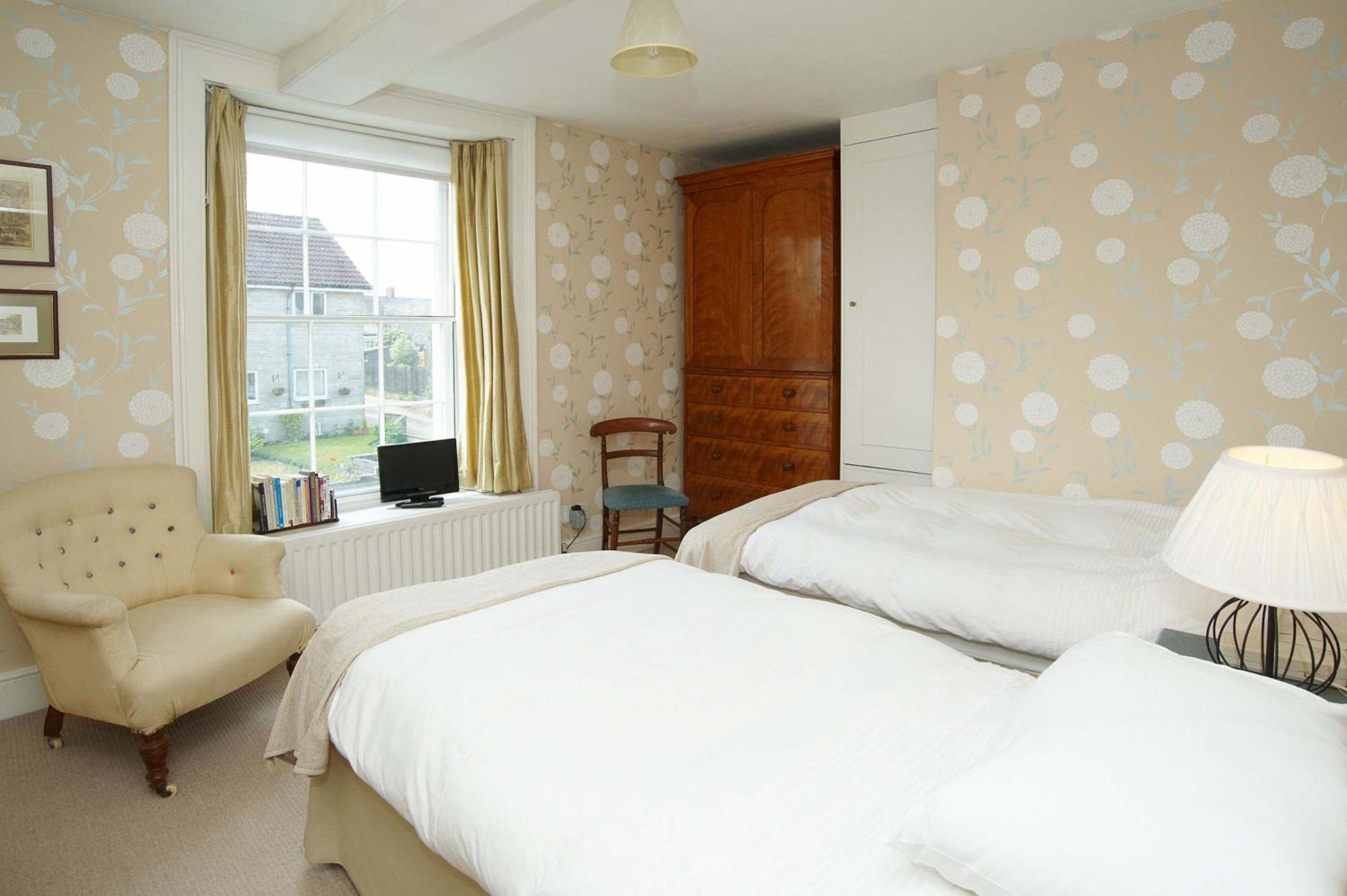 B&B Castleton House Mere  ห้อง รูปภาพ