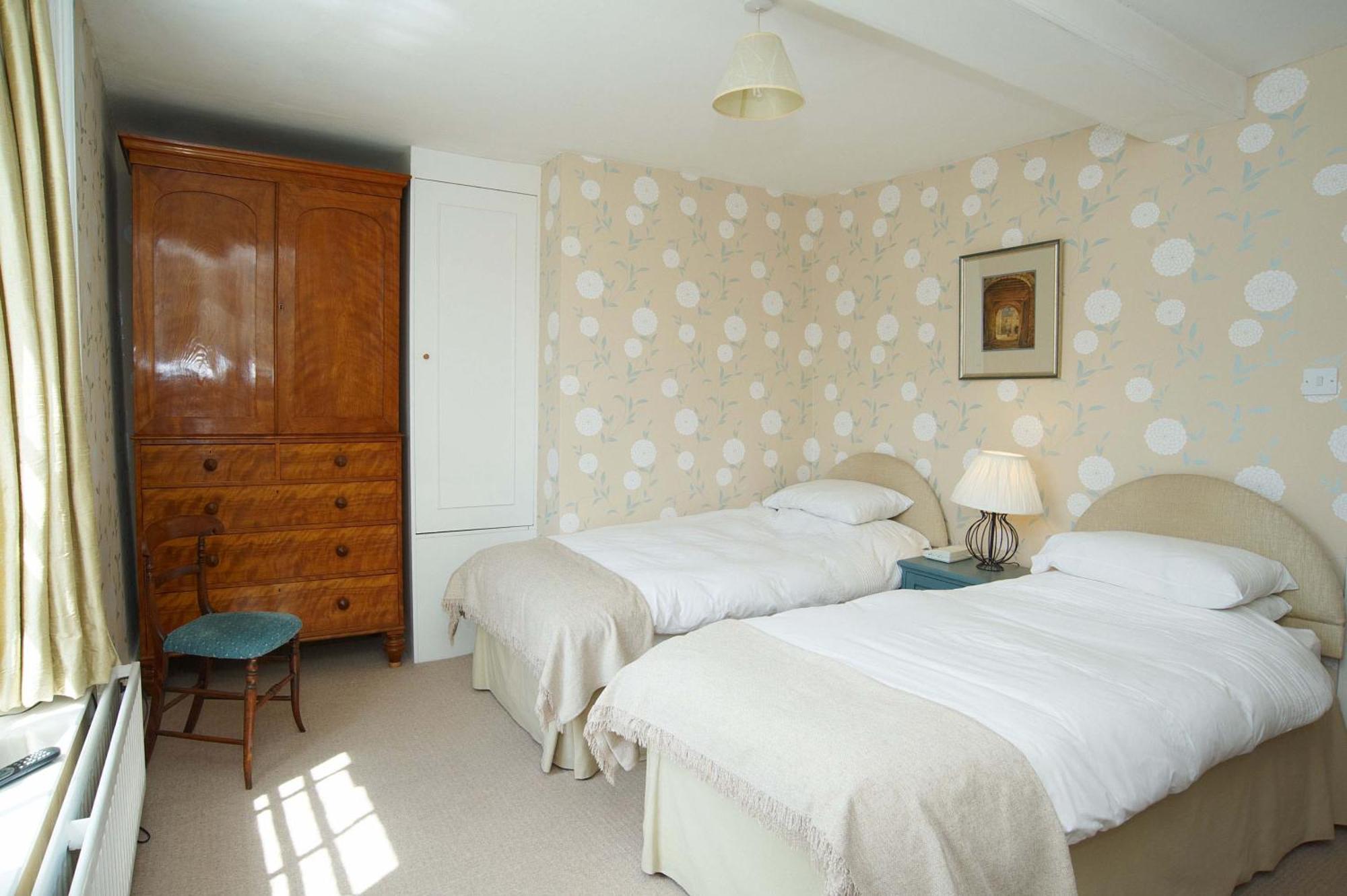 B&B Castleton House Mere  ห้อง รูปภาพ