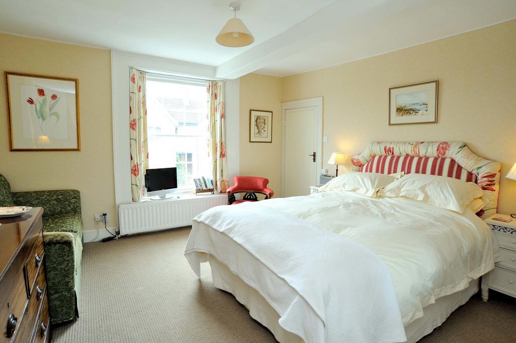 B&B Castleton House Mere  ห้อง รูปภาพ